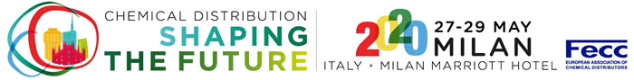 FECC Congress 2020, Milan, Italy