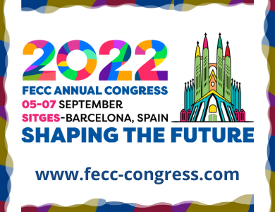 FECC Congress 2022, Barcelona, Spain