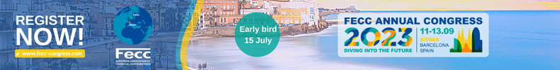 FECC Congress 2023, Barcelona, Spain