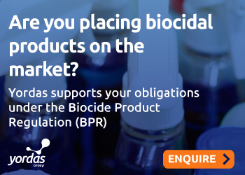 Yordas webinar regulatory insight