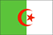 Algeria Flag