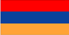 Armenia Flag