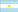 Argentina flag