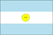 Argentina Flag