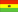 Bolivia flag