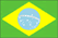 Brazil Flag