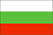 Bulgaria Flag