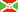 Burundi flag