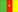 Cameroon flag