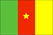 Cameroon Flag