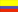 Colombia flag