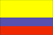 Colombia Flag