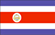 Costa Rica Flag