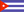 Cuba flag