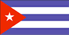 Cuba Flag