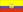 Ecuador flag