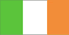 Ireland Flag