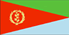 Eritrea Flag