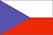 Czech Republic Flag