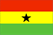 Ghana Flag