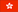 Hong Kong flag