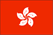 Hong Kong Flag