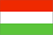 Hungary Flag