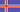 Iceland flag