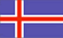 Iceland Flag