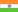 India flag