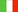 Italy flag