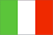 Italy Flag