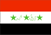 Iraq Flag