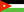 Jordan flag