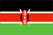 Kenya Flag