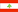 Lebanon flag