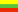 Lithuania flag