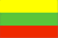 Lithuania Flag