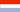 Luxembourg flag