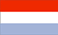 Luxembourg Flag