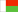 Madagascar flag