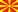 Macedonia flag