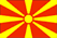 Macedonia Flag