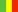 Mali flag