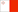 Malta flag