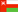 Oman flag