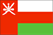 Oman Flag