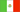 Mexico flag