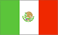 Mexico Flag