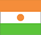 Niger Flag